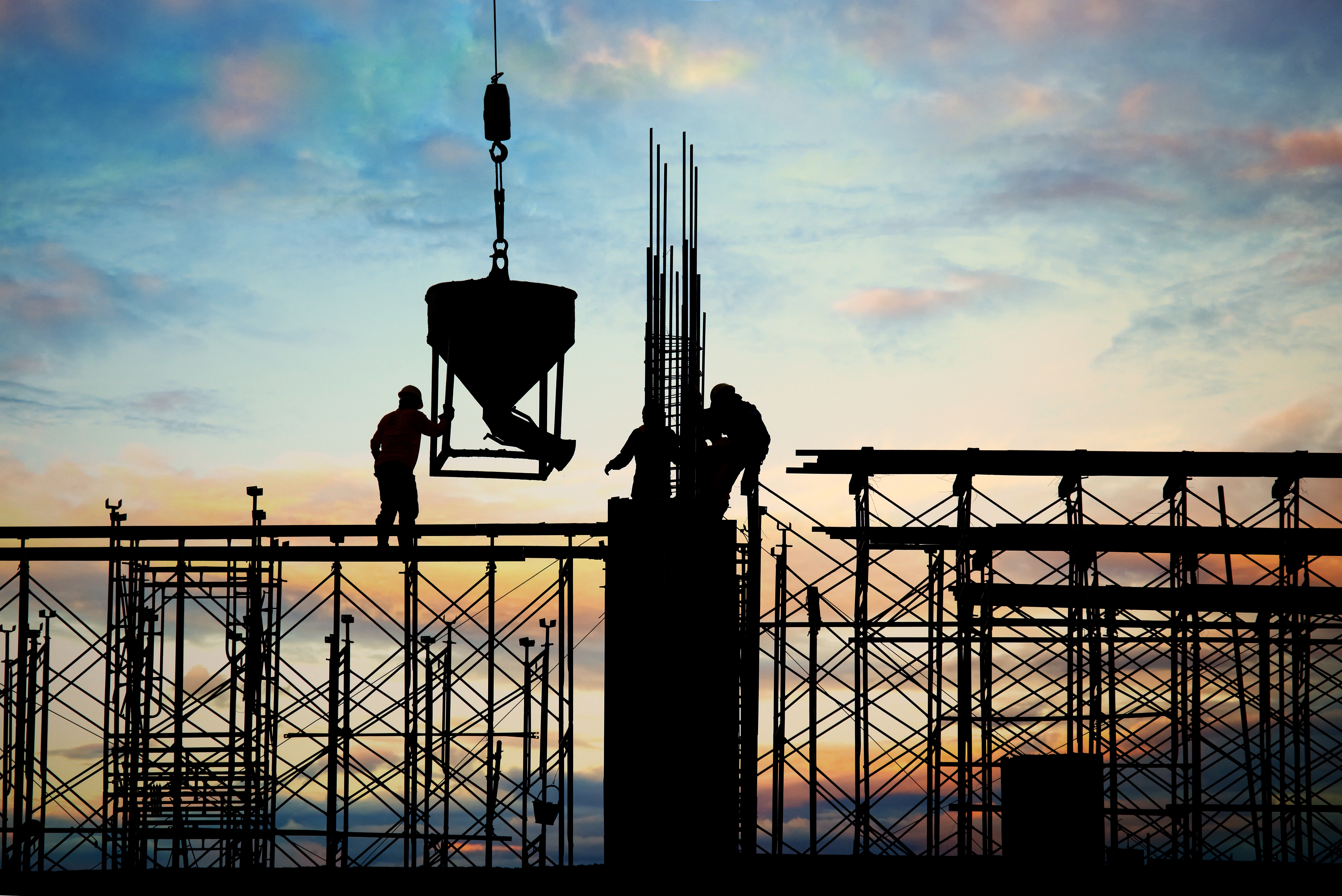 Infrastructure Projects