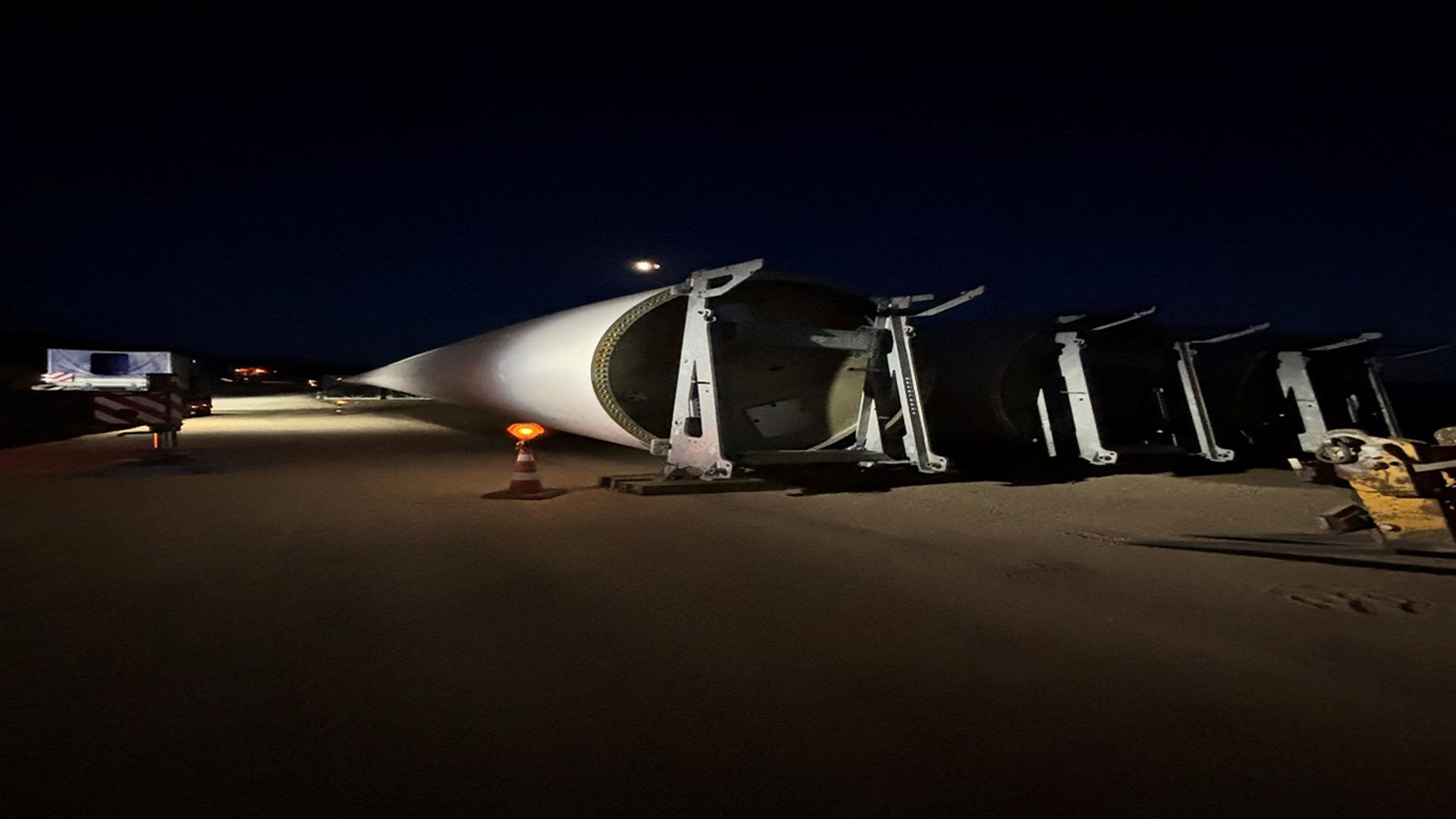 Selin-4 Wind Power Plant (WPP) Project – image 3